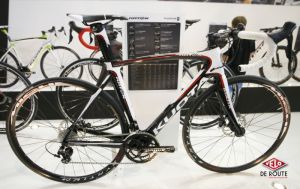 gallery Dossier Eurobike 2014 / Les Italiens