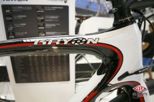 gallery Dossier Eurobike 2014 / Les Italiens