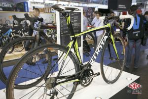 gallery Dossier Eurobike 2014 / Les Italiens