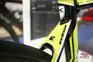 gallery Dossier Eurobike 2014 / Les Italiens