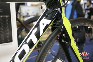 gallery Dossier Eurobike 2014 / Les Italiens