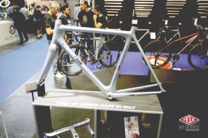 gallery Dossier Eurobike 2014 / Les Italiens