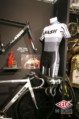 gallery Dossier Eurobike 2014 / Les Italiens