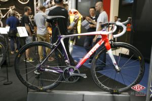 gallery Dossier Eurobike 2014 / Les Italiens