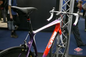 gallery Dossier Eurobike 2014 / Les Italiens