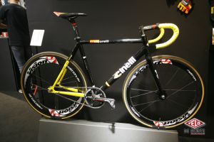 gallery Dossier Eurobike 2014 / Les Italiens