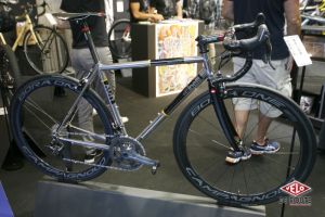 gallery Dossier Eurobike 2014 / Les Italiens