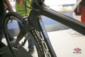 gallery Dossier Eurobike 2014 / Les Italiens