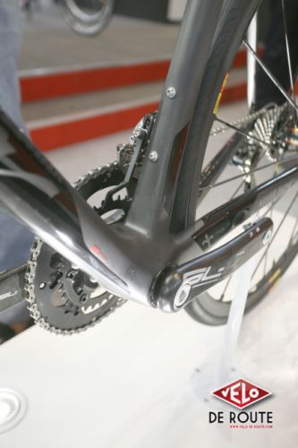 gallery Dossier Eurobike 2014 / Les Italiens