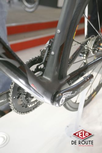 gallery Dossier Eurobike 2014 / Les Italiens