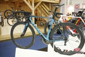 gallery Dossier Eurobike 2014 / Les Italiens