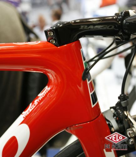 gallery Dossier Eurobike 2014 / Les Italiens