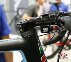 gallery Dossier Eurobike 2014 / Les Italiens