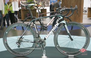 gallery Dossier Eurobike 2014 / Les Italiens