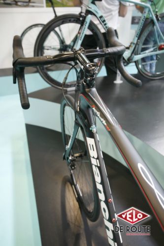 gallery Dossier Eurobike 2014 / Les Italiens