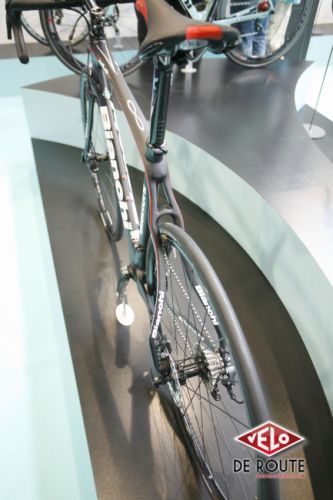 gallery Dossier Eurobike 2014 / Les Italiens