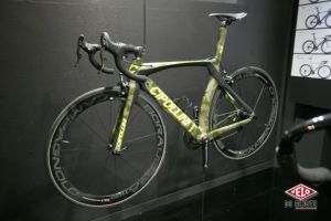 gallery Dossier Eurobike 2014 / Les Italiens