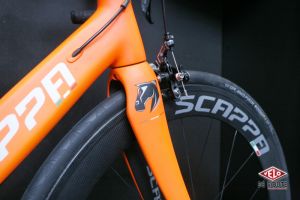 gallery Dossier Eurobike 2014 / Les Italiens