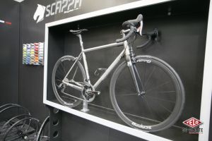 gallery Dossier Eurobike 2014 / Les Italiens