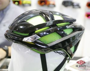 gallery Dossier Eurobike 2014 / Les casques et lunettes