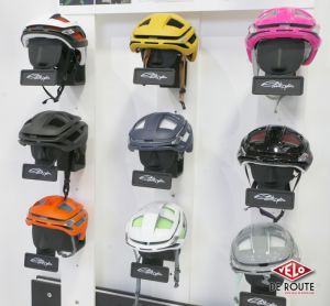 gallery Dossier Eurobike 2014 / Les casques et lunettes