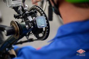 gallery Les vélos électriques à l&#39;assaut de l&#39;Alpe d&#39;Huez