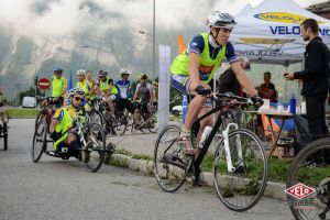 gallery Les vélos électriques à l&#39;assaut de l&#39;Alpe d&#39;Huez