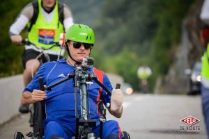 gallery Les vélos électriques à l&#39;assaut de l&#39;Alpe d&#39;Huez