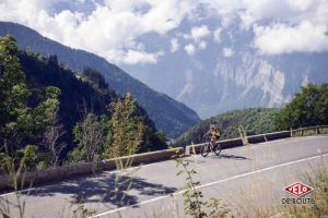 gallery Les vélos électriques à l&#39;assaut de l&#39;Alpe d&#39;Huez