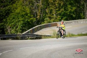 gallery Les vélos électriques à l&#39;assaut de l&#39;Alpe d&#39;Huez