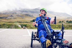 gallery Les vélos électriques à l&#39;assaut de l&#39;Alpe d&#39;Huez