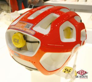 gallery Dossier Eurobike 2014 / Les casques et lunettes