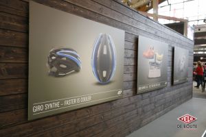 gallery Dossier Eurobike 2014 / Les casques et lunettes