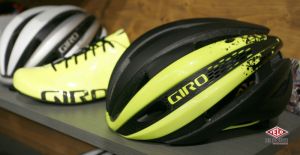 gallery Dossier Eurobike 2014 / Les casques et lunettes