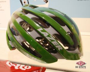 gallery Dossier Eurobike 2014 / Les casques et lunettes