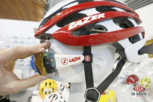 gallery Dossier Eurobike 2014 / Les casques et lunettes