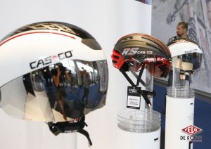 gallery Dossier Eurobike 2014 / Les casques et lunettes