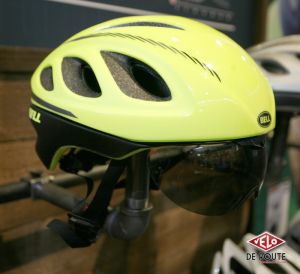 gallery Dossier Eurobike 2014 / Les casques et lunettes