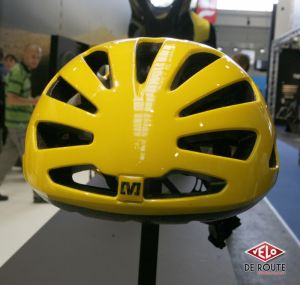 gallery Dossier Eurobike 2014 / Les casques et lunettes