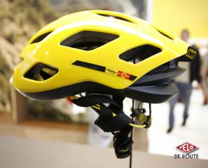 gallery Dossier Eurobike 2014 / Les casques et lunettes