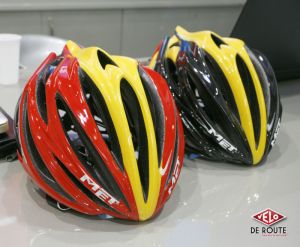 gallery Dossier Eurobike 2014 / Les casques et lunettes