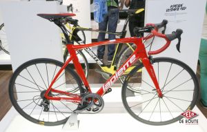 gallery Dossier Eurobike 2014 / Les nouveautés françaises