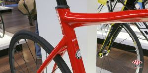 gallery Dossier Eurobike 2014 / Les nouveautés françaises