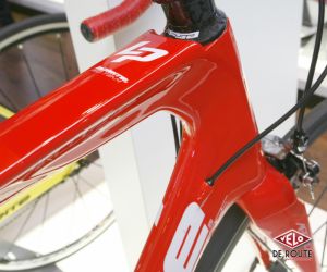 gallery Dossier Eurobike 2014 / Les nouveautés françaises