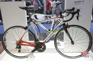 gallery Dossier Eurobike 2014 / Les nouveautés françaises