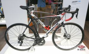 gallery Dossier Eurobike 2014 / Les nouveautés françaises