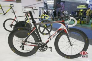 gallery Dossier Eurobike 2014 / Les nouveautés françaises