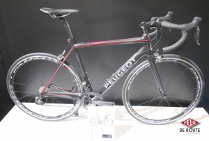 gallery Dossier Eurobike 2014 / Les nouveautés françaises