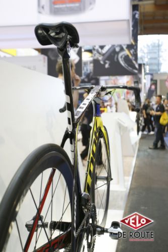 gallery Dossier Eurobike 2014 / Les nouveautés françaises