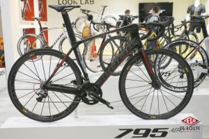 gallery Dossier Eurobike 2014 / Les nouveautés françaises